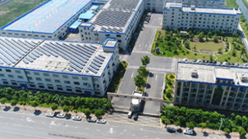 浙江捷昌线性驱动科技股份有限公司