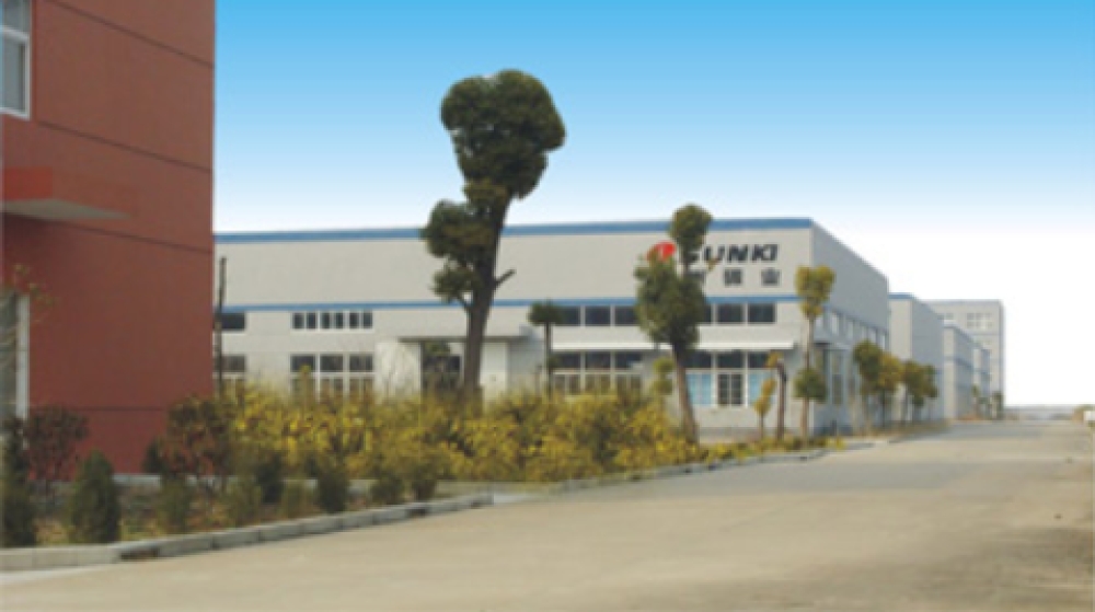 江苏神州碳制品有限公司
