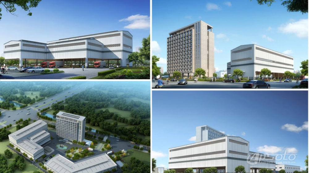 福建田中机械科技股份有限公司