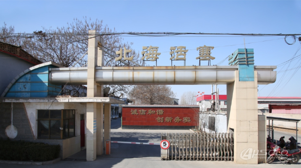河北北海活塞有限公司