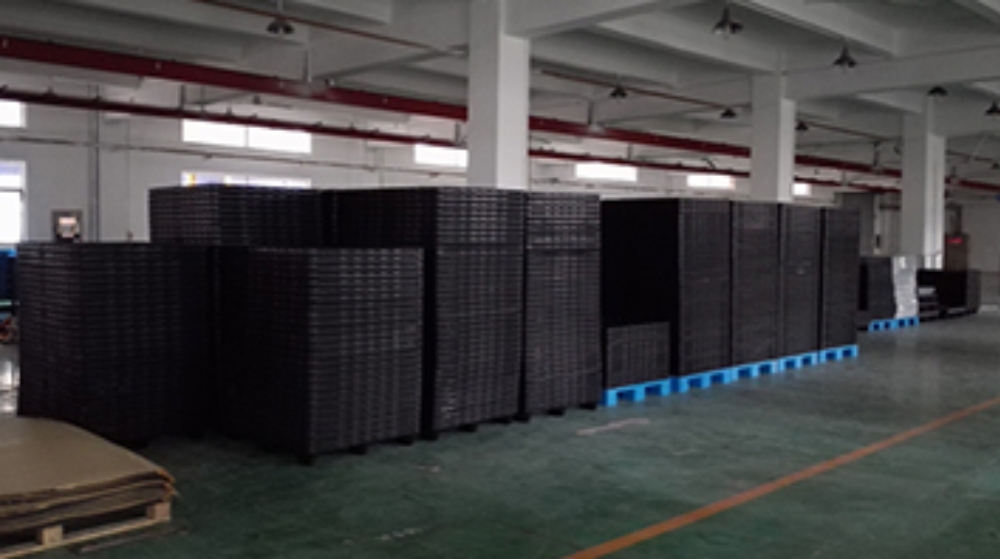 苏州瑞赛科物流科技股份有限公司 苏州瑞赛科物流科技股份有限公司