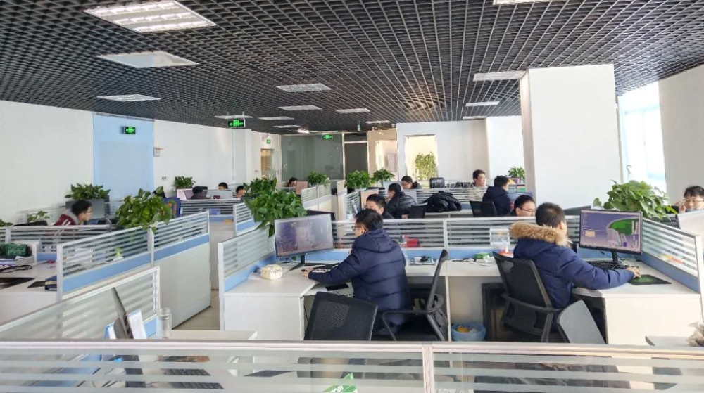 北京奕为汽车科技有限公司
