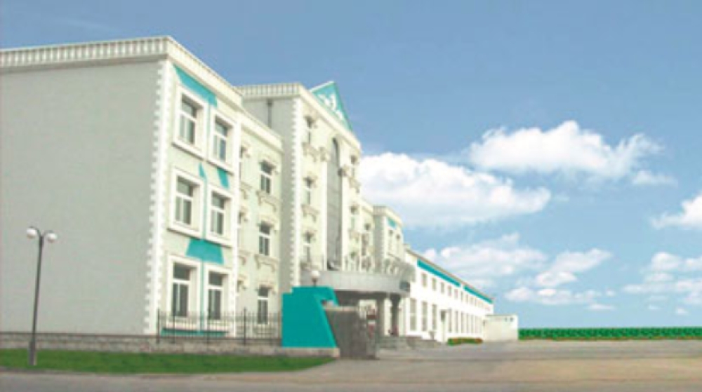 沈阳防锈包装材料有限责任公司上海分公司