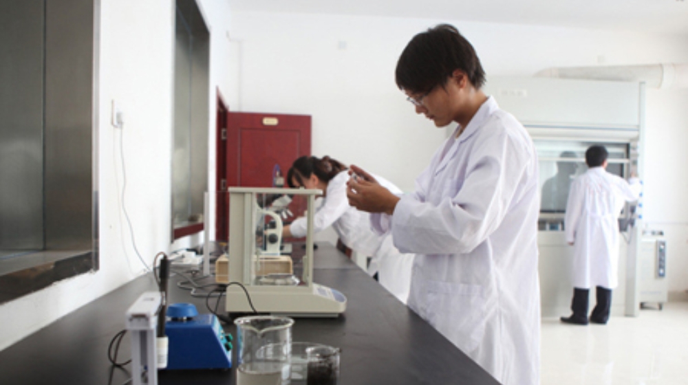 无锡盛方源生物科技有限公司