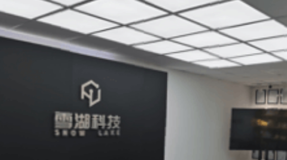 上海雪湖科技有限公司