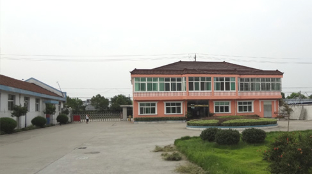 江苏恒封新材料有限公司