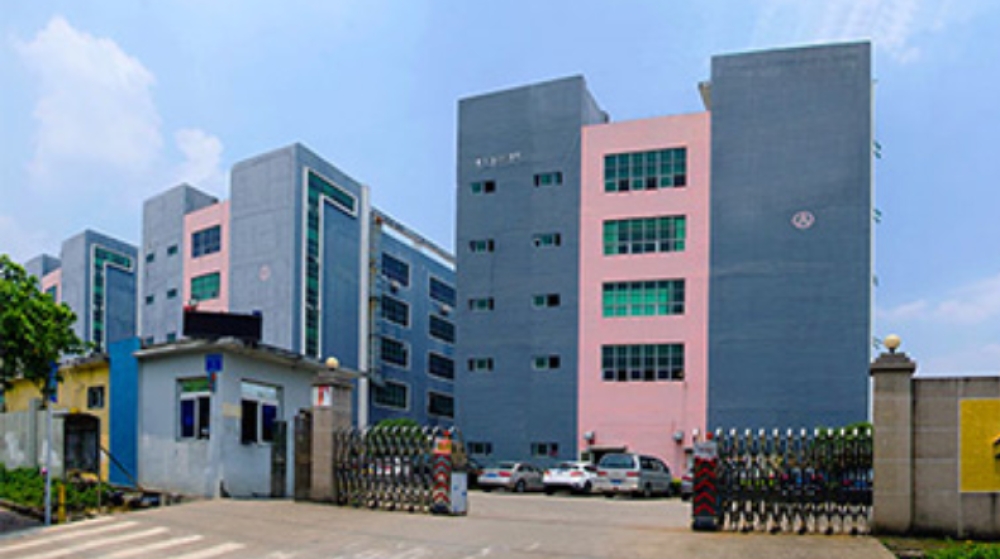 深圳市鑫鹏博电子科技有限公司