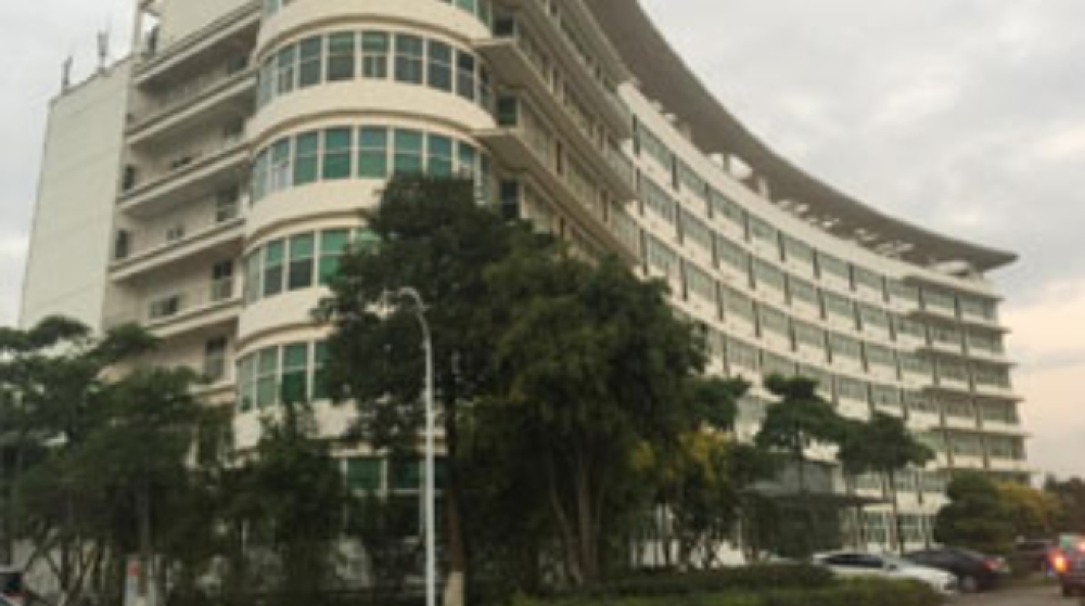 厦门海为科技有限公司