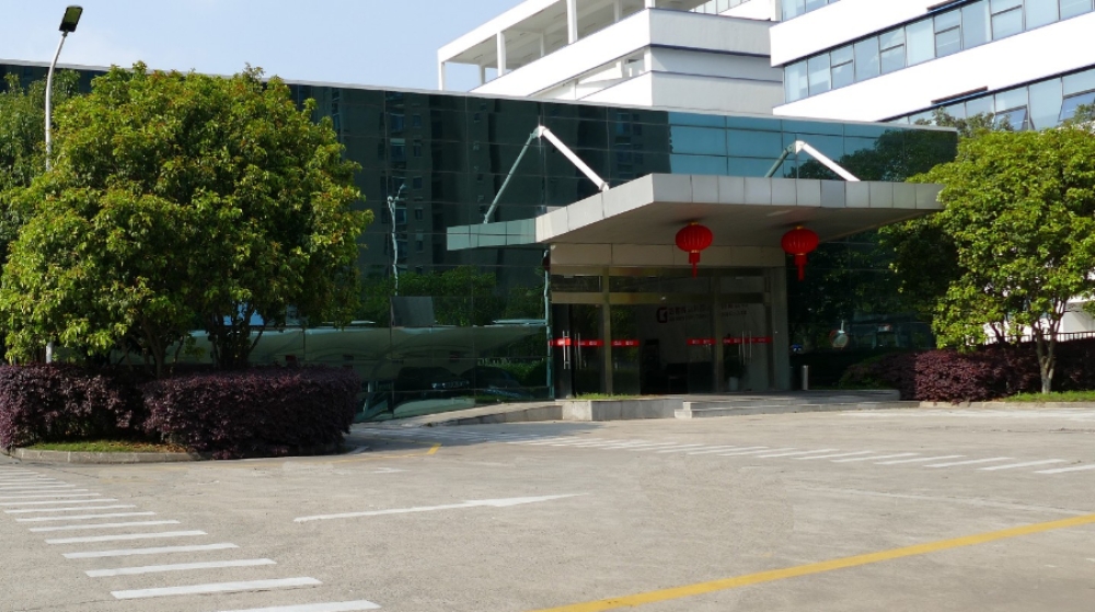吉客传动科技保定有限公司 吉客传动科技保定有限公司