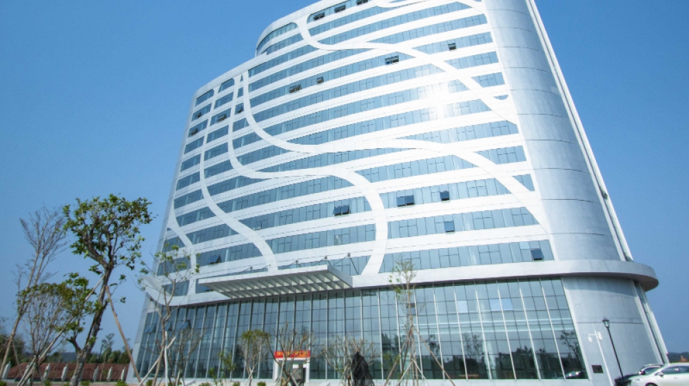 广西优艾斯提传感技术有限公司