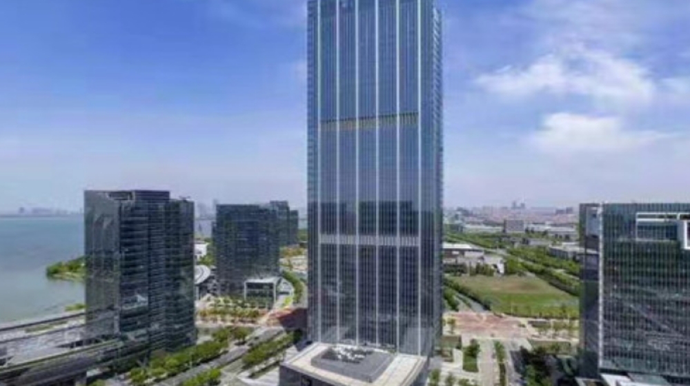 苏州工业园区艾思科技有限公司