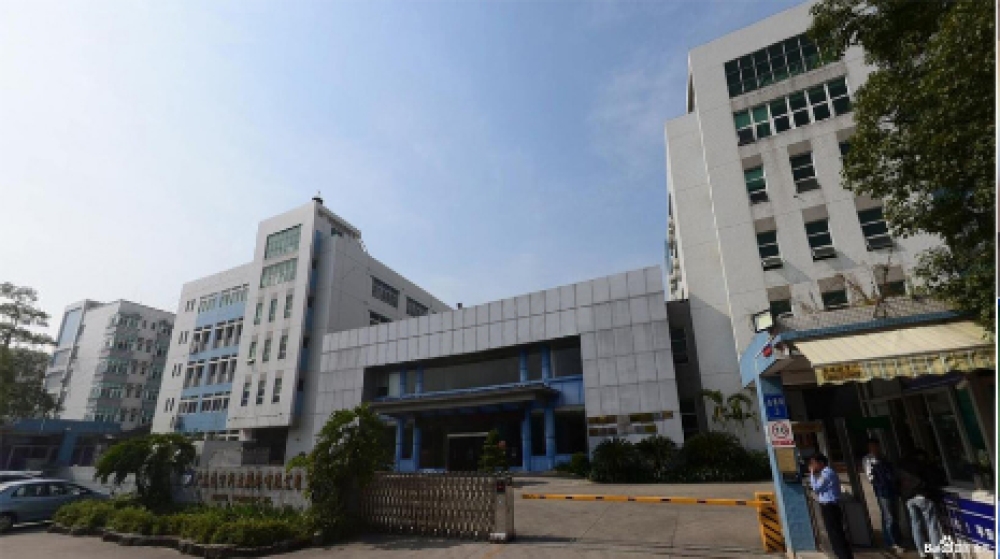 中山市科恩乐电子有限公司 中山市科恩乐电子有限公司