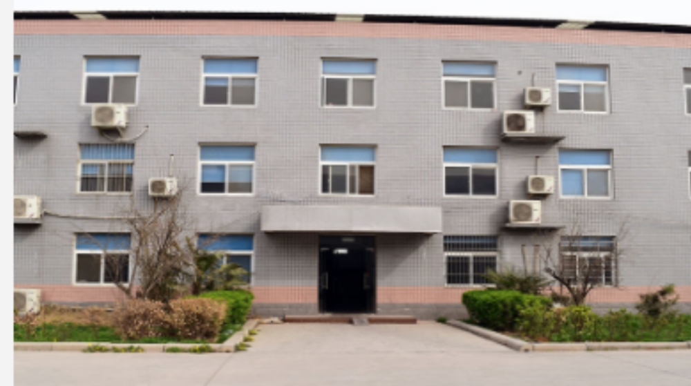 新乡市思科汽车部件有限公司