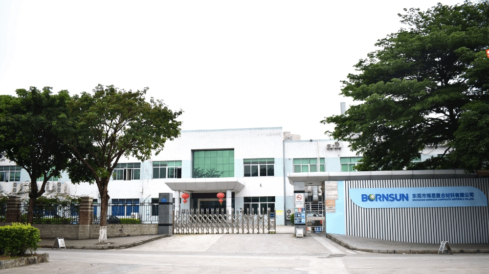 深圳市博恩新材料股份有限公司