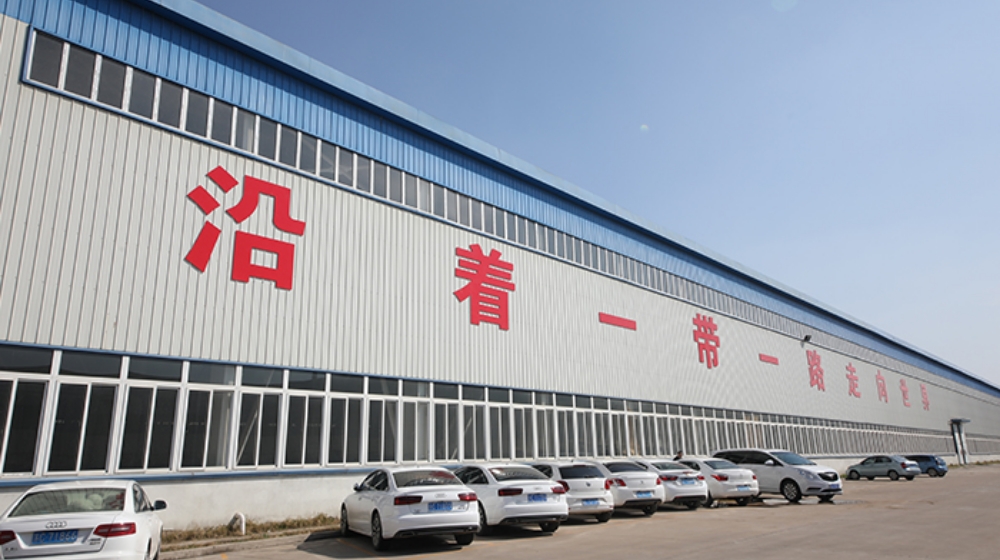 江苏财发铝业股份有限公司