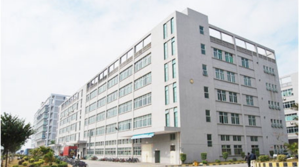 乐清市吉祥连接器有限公司