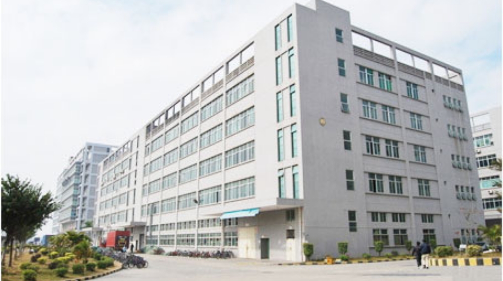 河南银河铝业有限公司