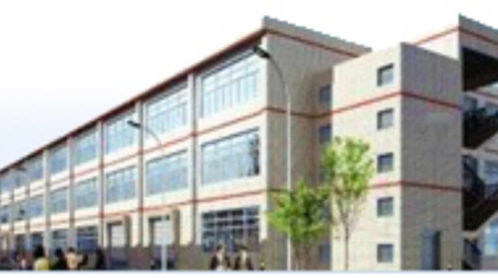 佛山市南海衡达机械制造有限公司