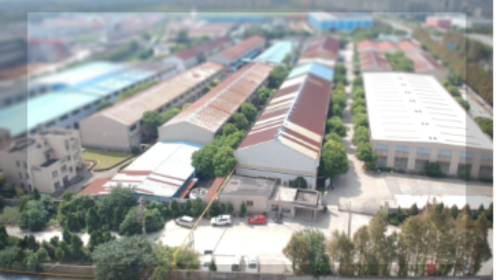 上海盾克机械有限公司 上海盾克机械有限公司