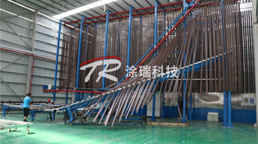 佛山市涂瑞科技有限公司