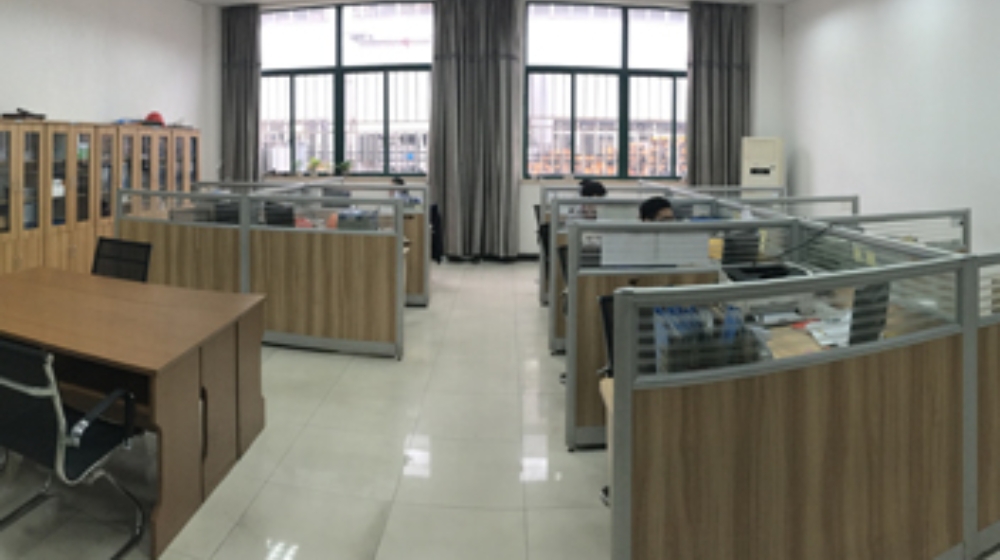 宁波泰鸿冲压件有限公司