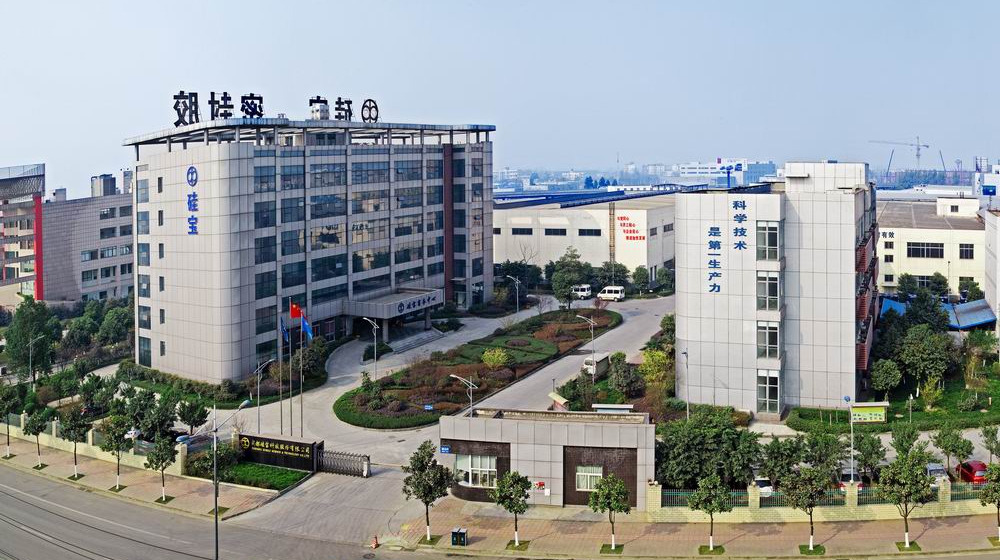 成都硅宝科技股份有限公司