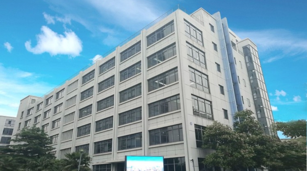 采埃孚传动系统零部件（上海）有限公司