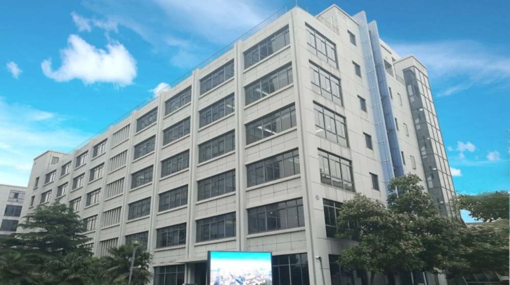 上海采埃孚变速器有限公司