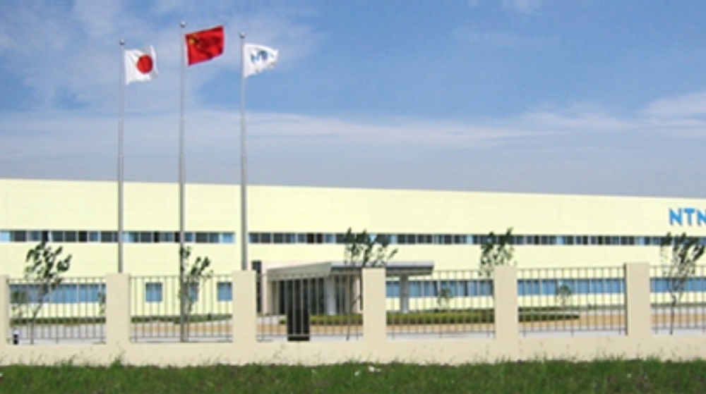 上海恩梯恩精密机电有限公司