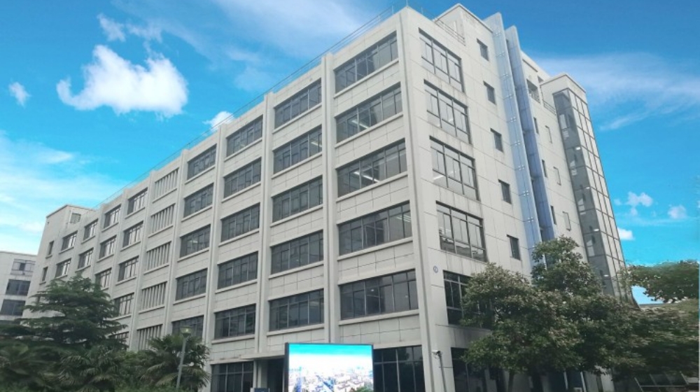 十堰东风采埃孚减振器有限公司