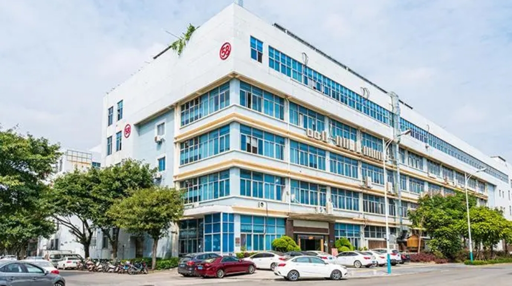 东莞市华岳导热科技有限公司 东莞市华岳导热科技有限公司