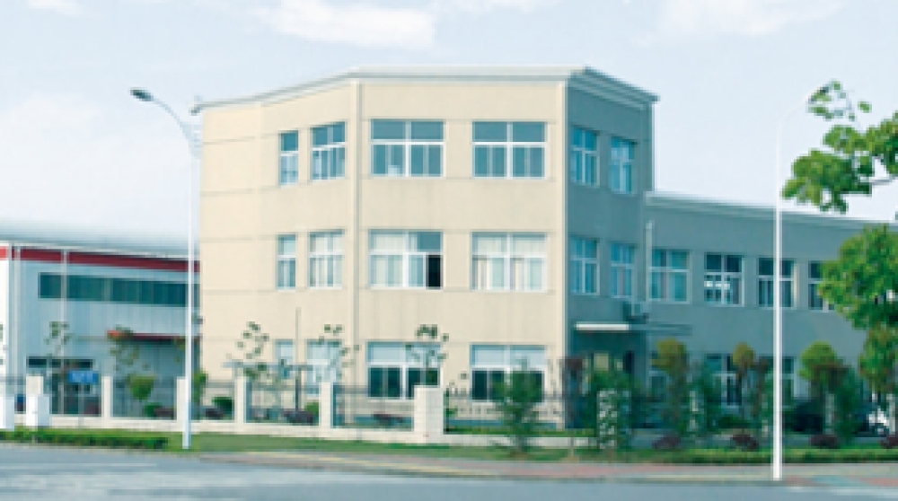 马鞍山市新马精密铝业有限责任公司