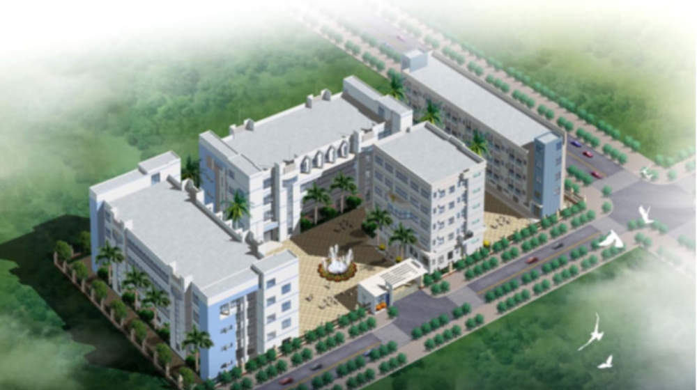 惠州市嘉泰科技有限公司