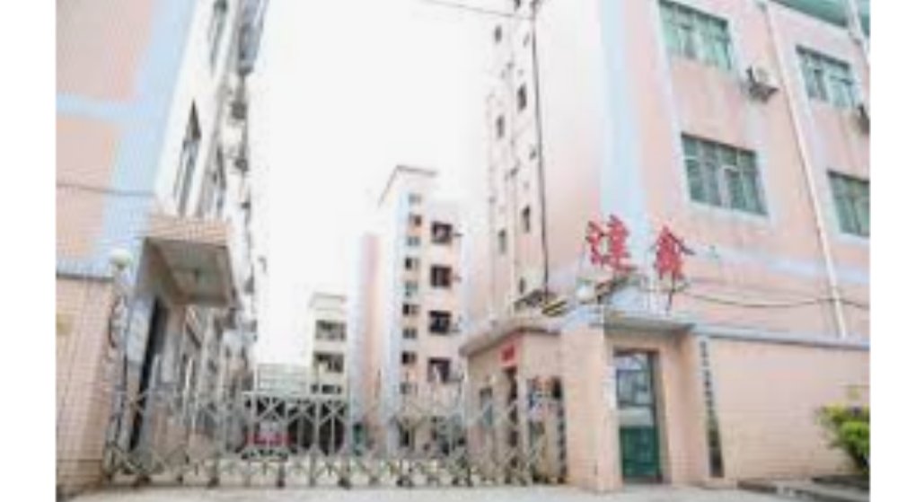 东莞市达鑫橡胶电子有限公司