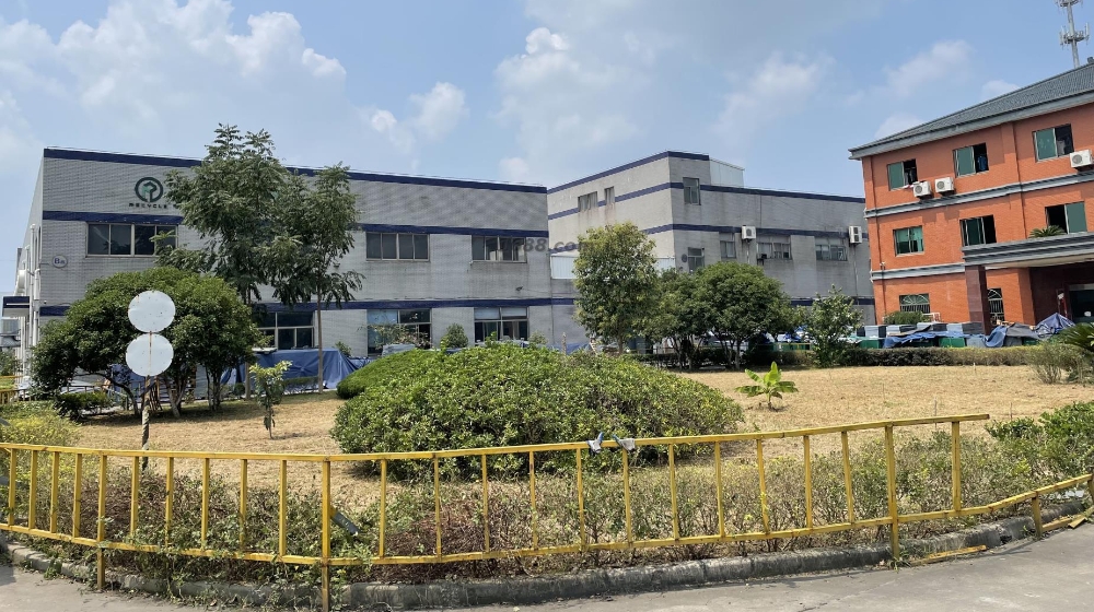 苏州瑞赛科物流科技股份有限公司 苏州瑞赛科物流科技股份有限公司