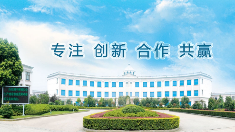 江苏东晨电子科技有限公司