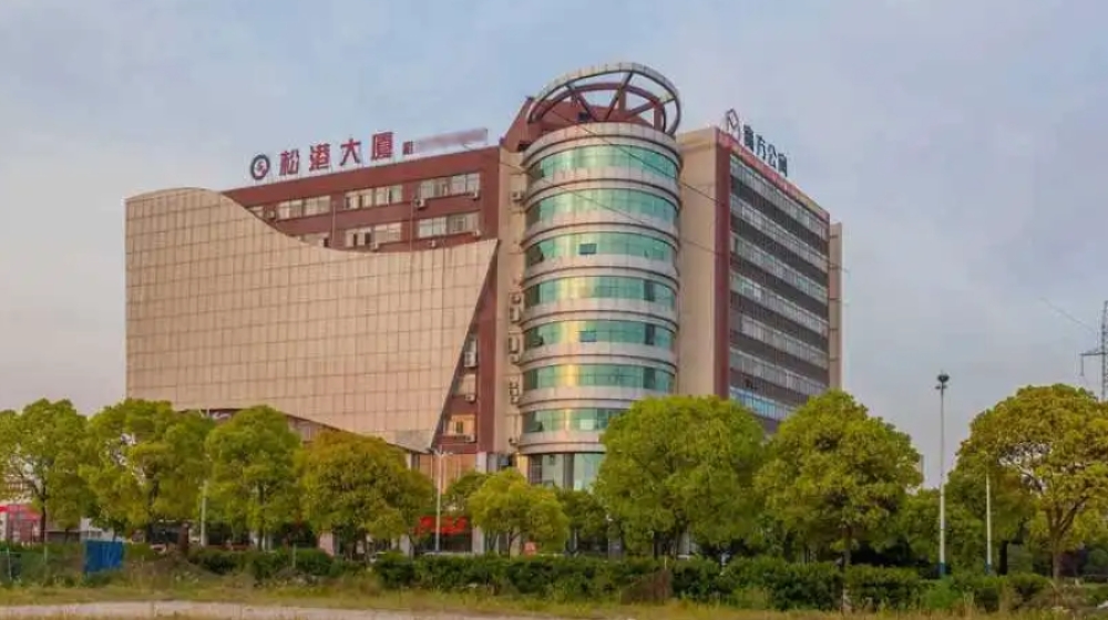 上海晶貌智能科技有限公司 上海晶貌智能科技有限公司