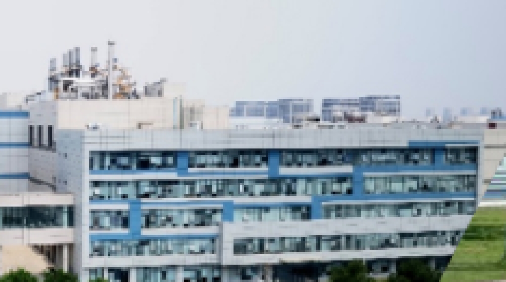 北京赛微电子股份有限公司