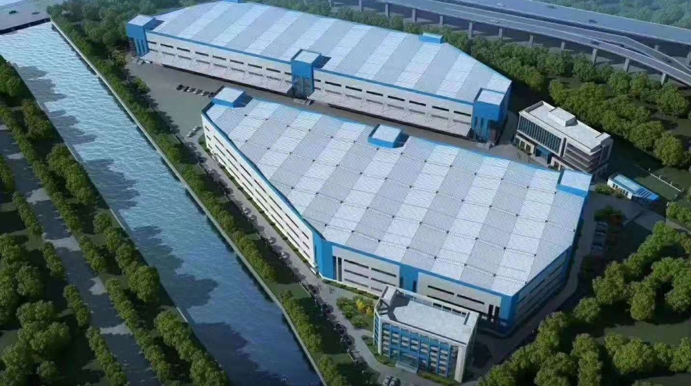 江苏冉光物流有限公司