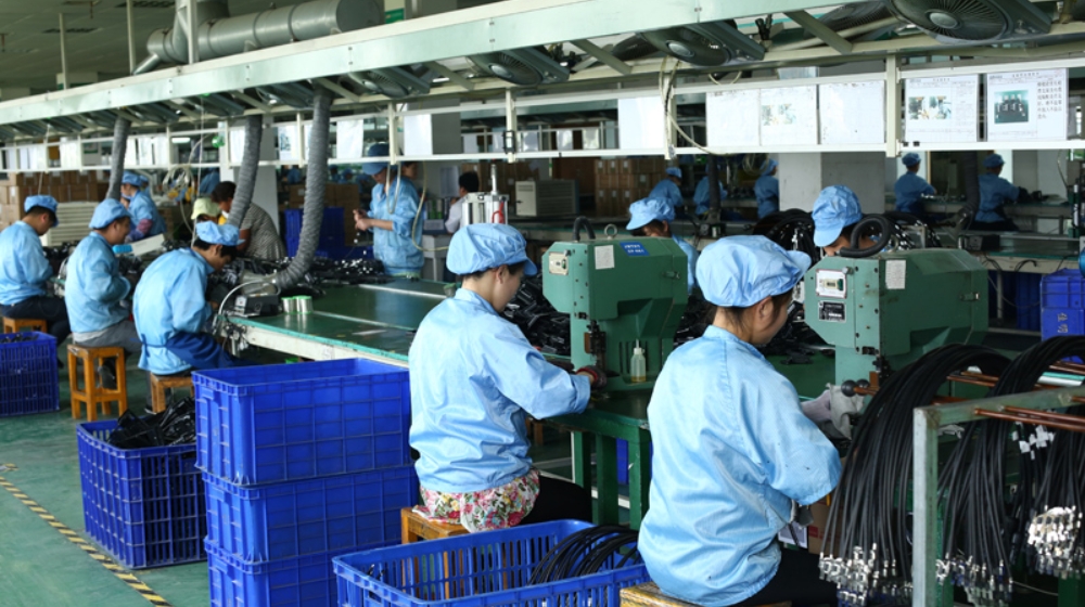 浙江佳明新能源装备有限公司