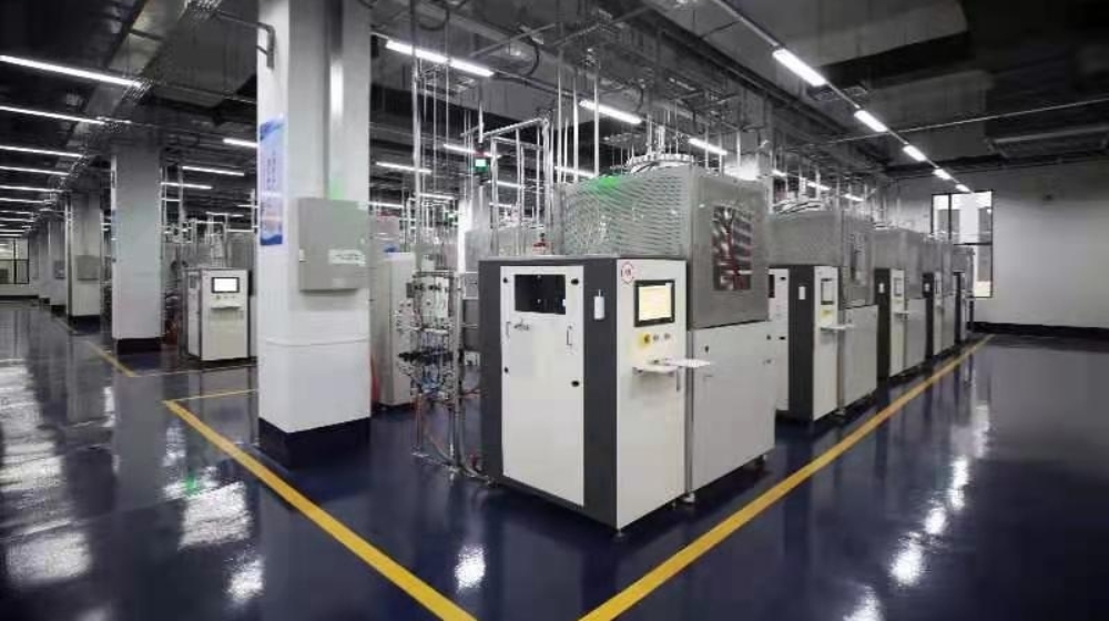 河北同光半导体股份有限公司