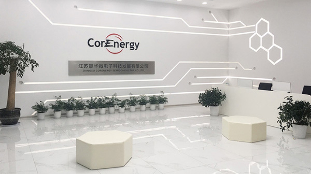 江苏能华微电子科技发展有限公司