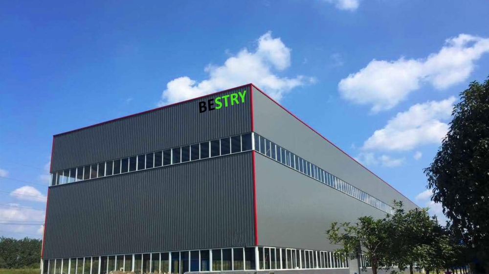 上海百图高新材料科技有限公司