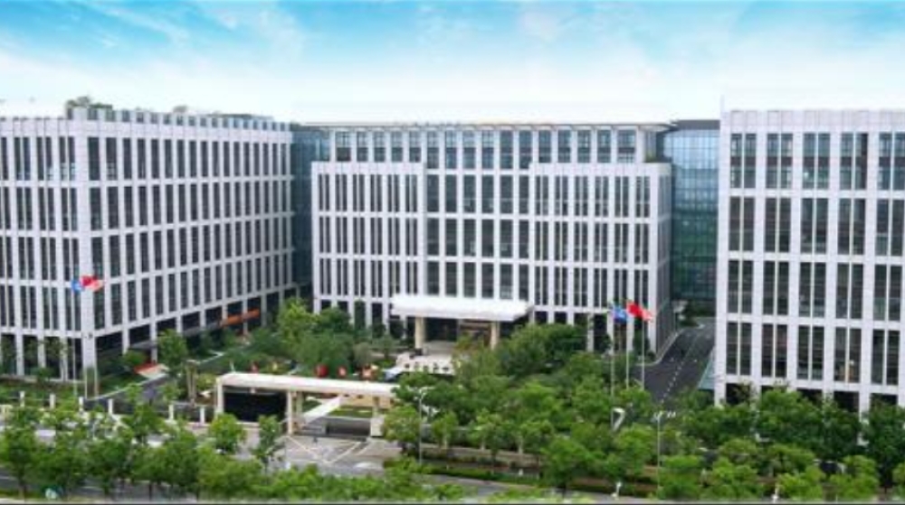 上海易唯科电机技术有限公司