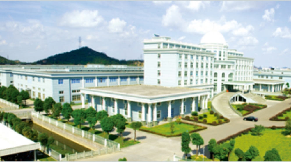 环驰轴承集团有限公司