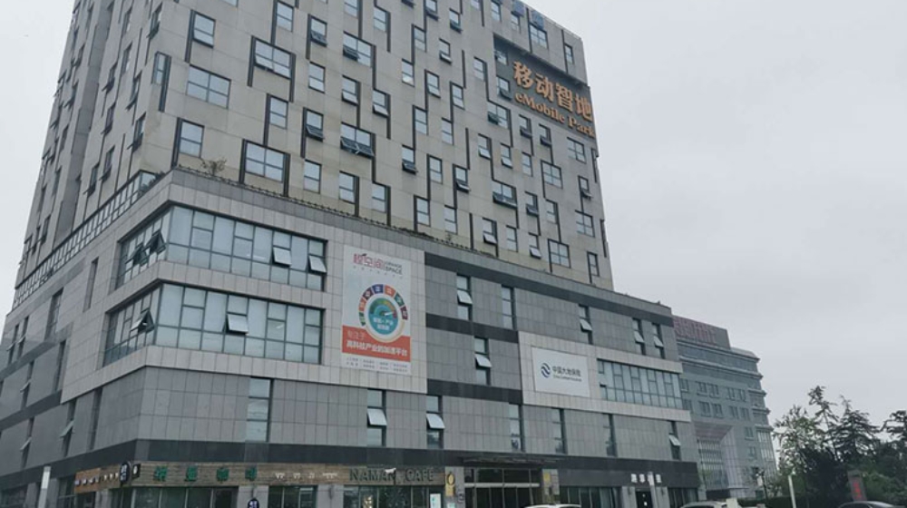 上海每卓实业有限公司