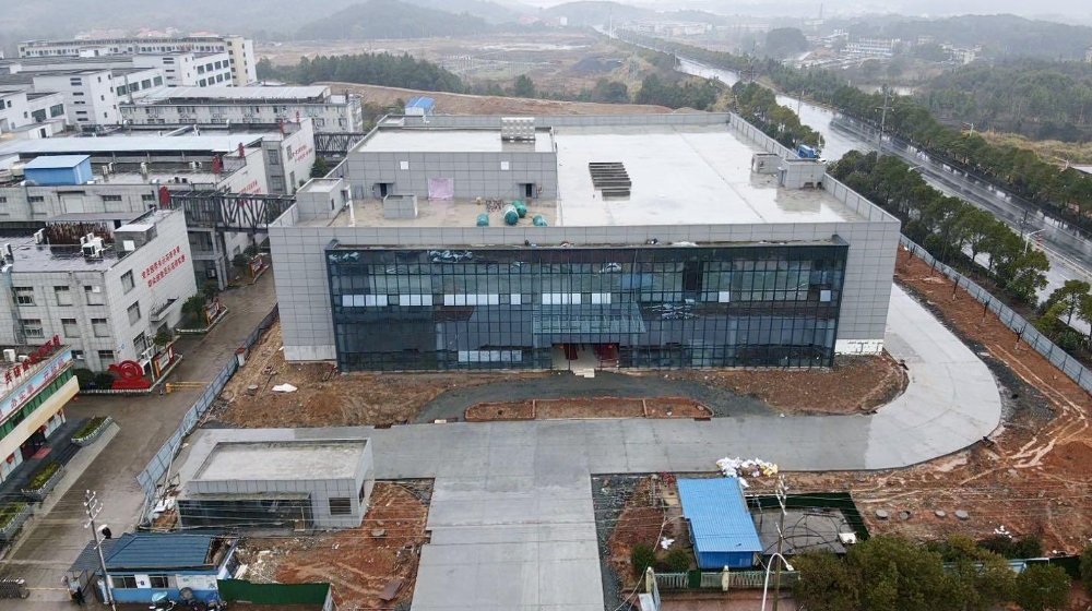 盛泰光电科技股份有限公司