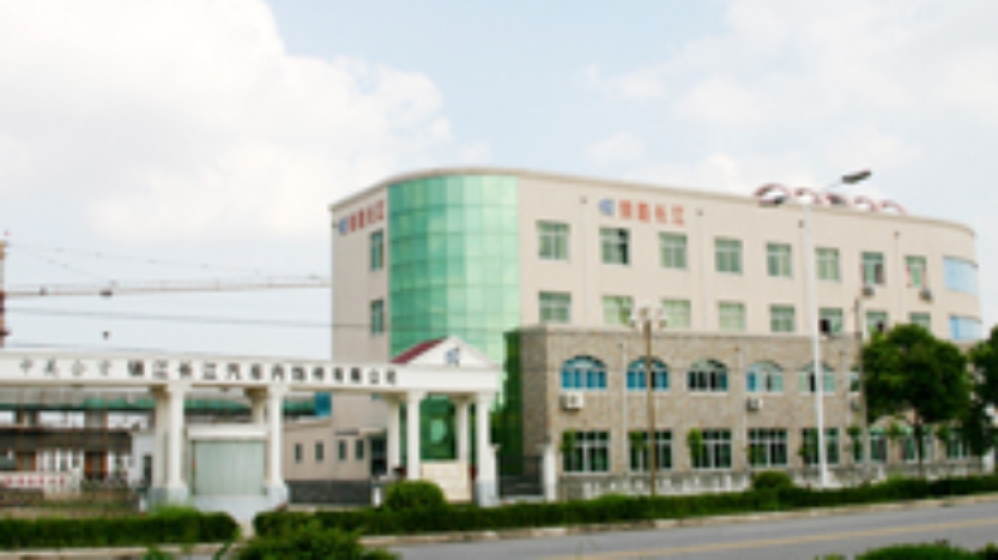 镇江长江汽车内饰件有限公司