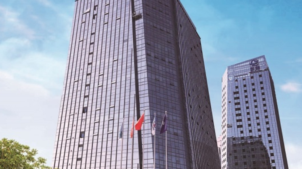 福建久策气体股份有限公司