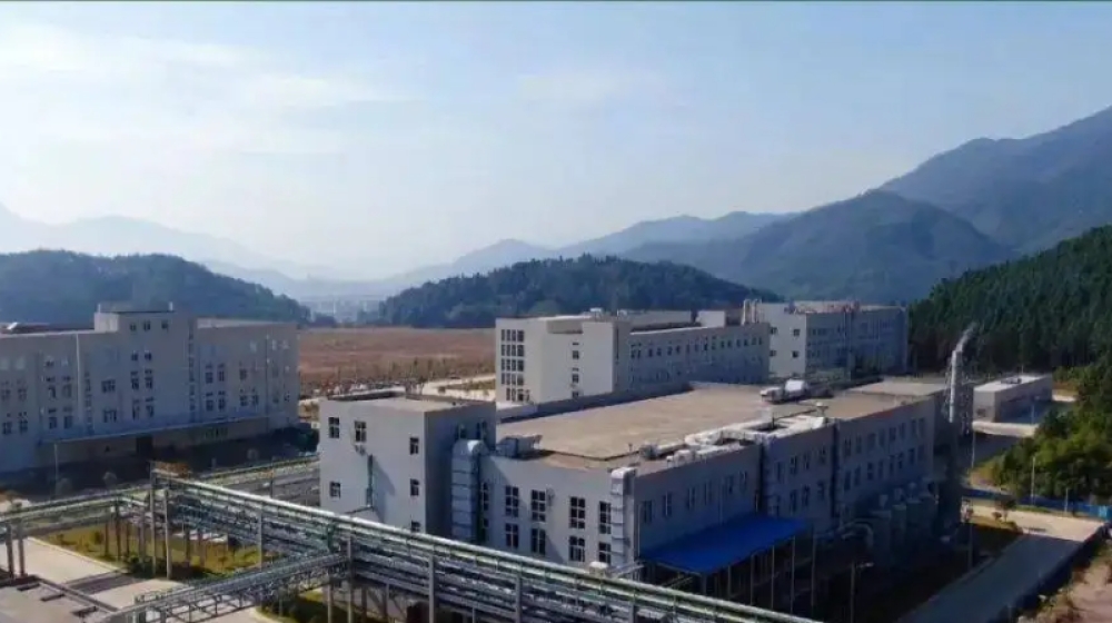 福建永晶科技股份有限公司